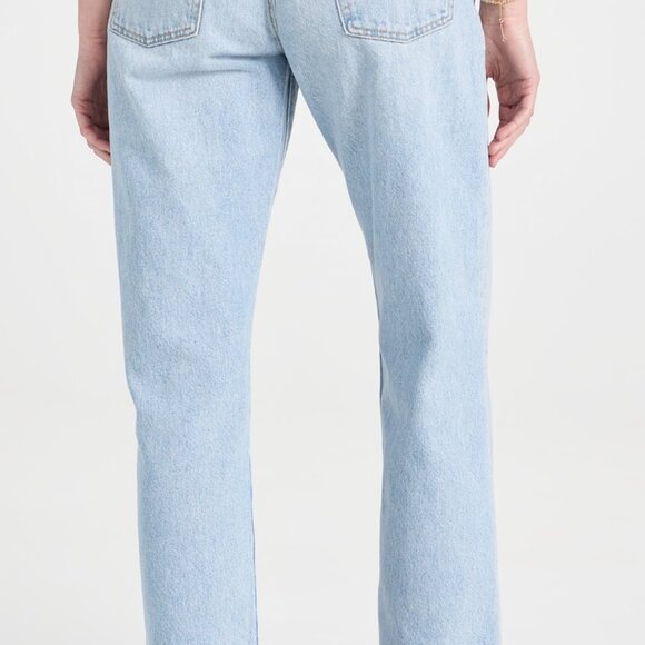 Levi's 501 90s Jeans - Picture 4 of 13